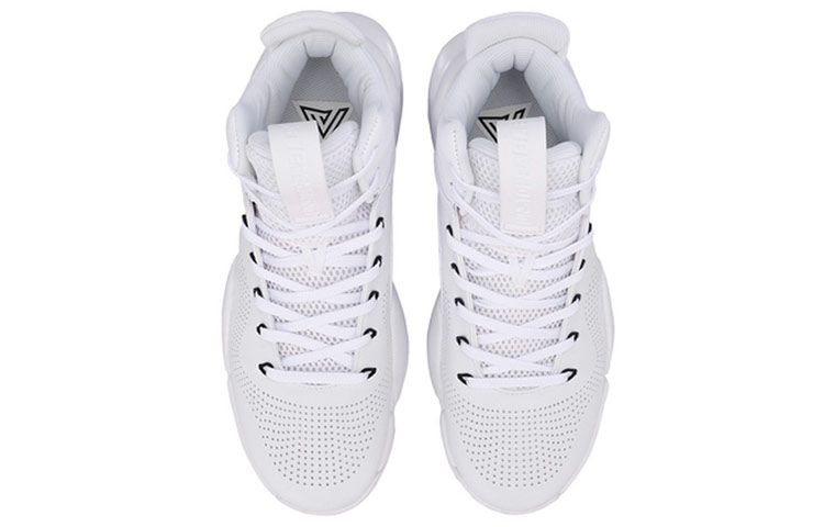 Shop Li-Ning 5 Zapatillas Altas ABAN045-3