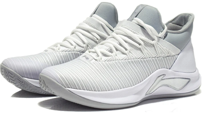 Li-Ning 5 Sepatu Mid-Top ABAN051-1 Lookbook Li-Ning 5 Sepatu Mid-Top ABAN051-1