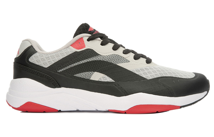 Order Li-Ning 5KM ''Grigio Nero Rosso'' ALCL035-7