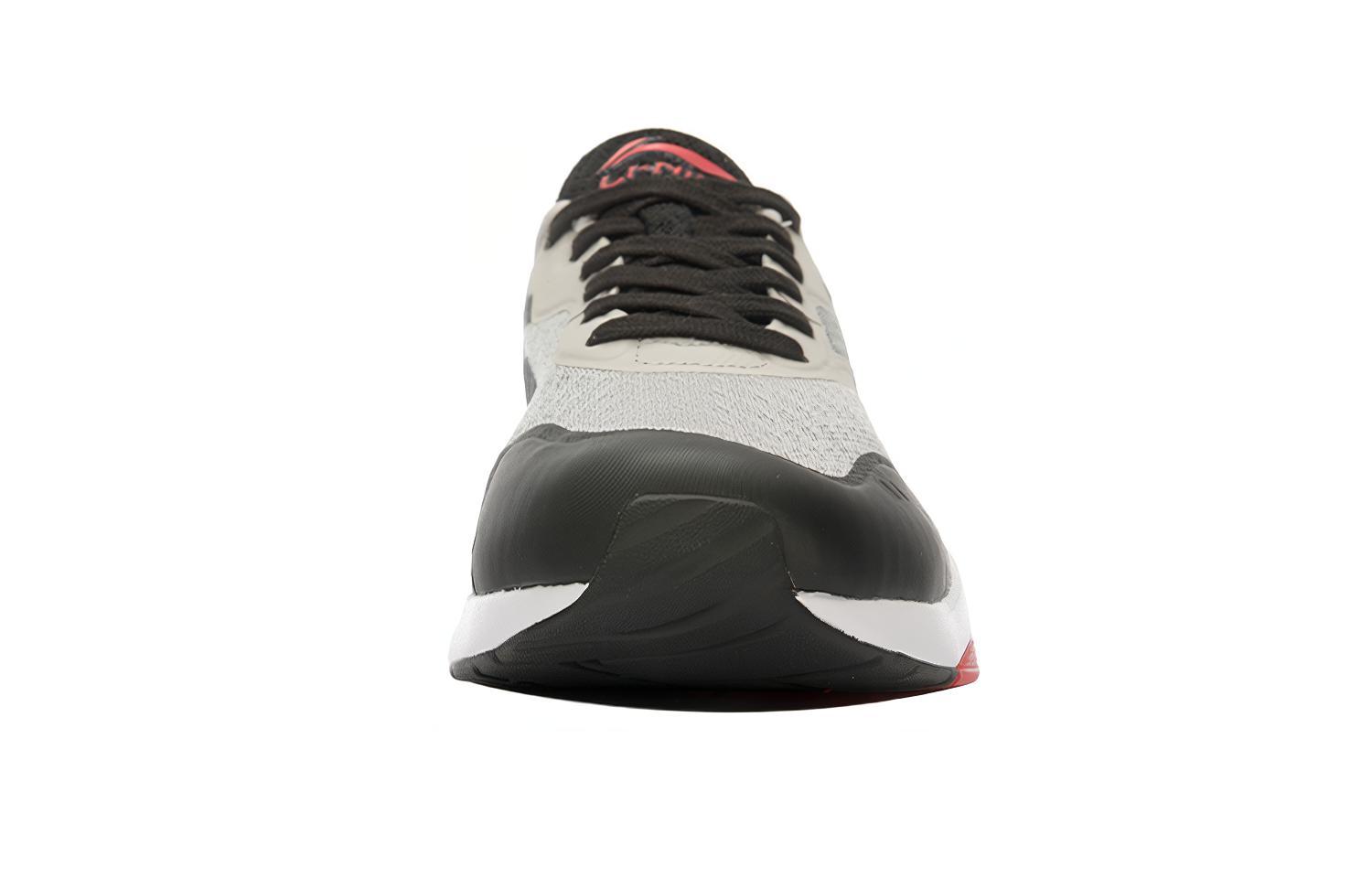 Lookbook Li-Ning 5KM ''Grigio Nero Rosso'' ALCL035-7
