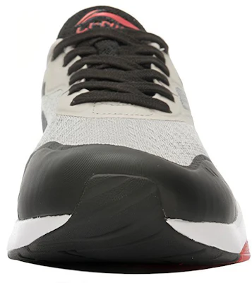 Li-Ning 5KM ''Grigio Nero Rosso'' ALCL035-7 Lookbook Li-Ning 5KM ''Grigio Nero Rosso'' ALCL035-7