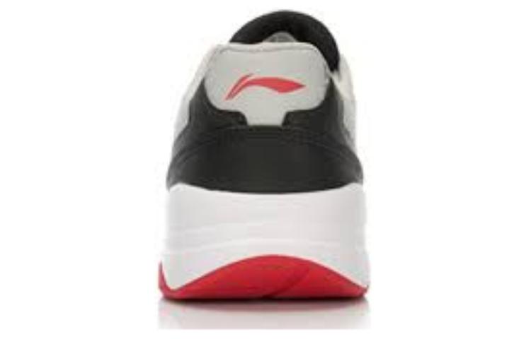 Purchase Li-Ning 5KM ''Grigio Nero Rosso'' ALCL035-7