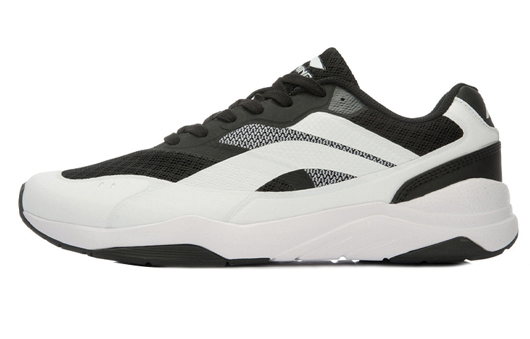 Li-Ning 5KM 'White Black' ALCL035-1