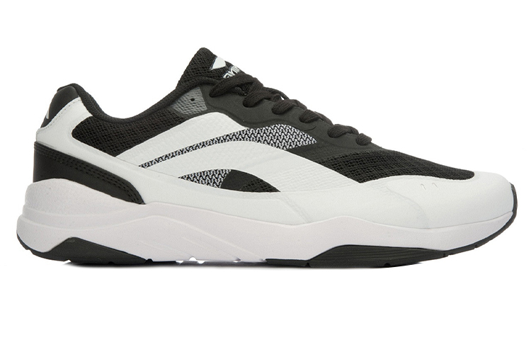 Order Li-Ning 5KM ''Bianco Nero'' ALCL035-1