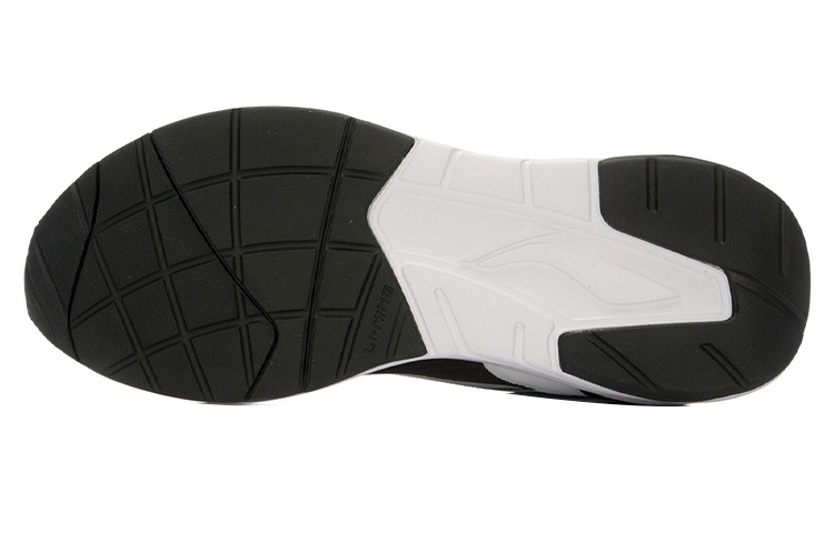 Purchase Li-Ning 5KM ''Bianco Nero'' ALCL035-1