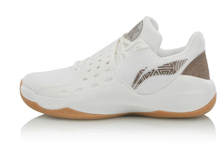Li-Ning 6 Low-Top ABAN053-4