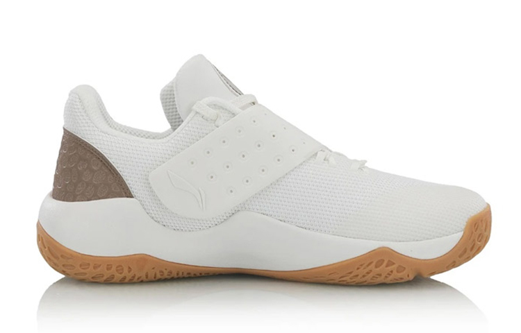 Order Li-Ning 6 Lage Sneakers ABAN053-4