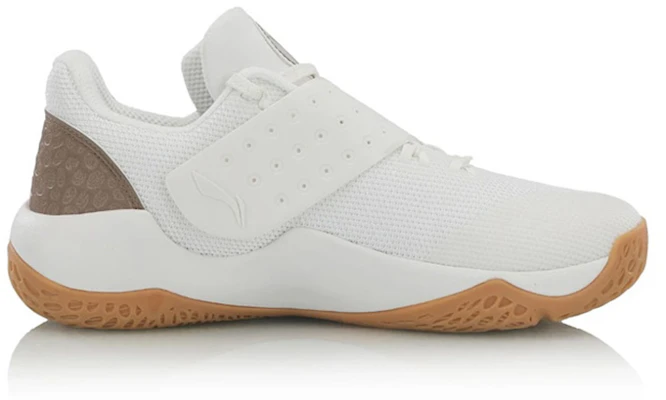Li-Ning 6 Lage Sneakers ABAN053-4 Order Li-Ning 6 Lage Sneakers ABAN053-4