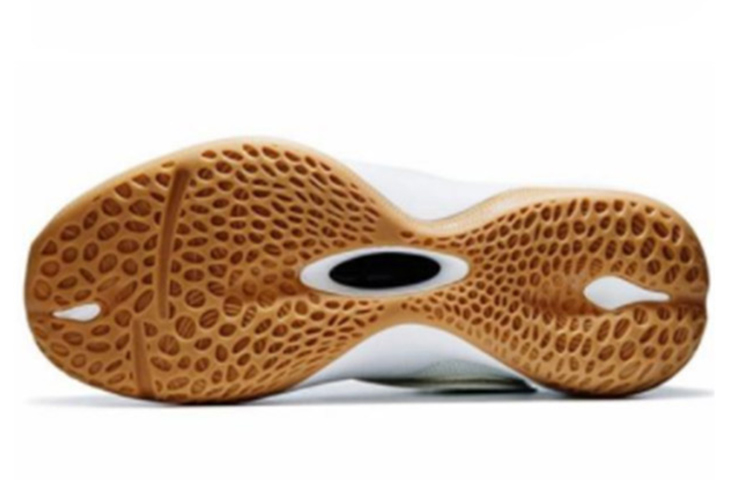 Lookbook 李寧６ローカット (Li-Ning 6 Rōkatto) ABAN053-4