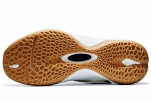 LiNing李寧 音速6 防滑耐磨 低幫 籃球鞋 男款 乳白 Lookbook LiNing李寧 音速6 防滑耐磨 低幫 籃球鞋 男款 乳白