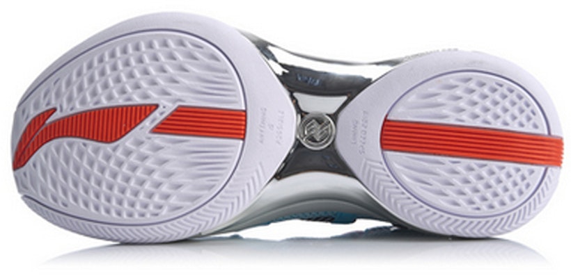 Li-Ning 6 Premium Rendah-Tapak Biru ABAQ001-3 Shop Li-Ning 6 Premium Rendah-Tapak Biru ABAQ001-3