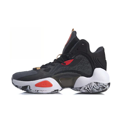 Li-Ning 6 V2 Mid-Top