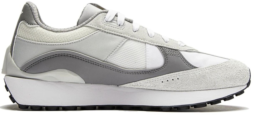 Li-Ning 70s Heritage Low 'Comodidad Clásica Blanco Gris' AGCU177-3 Order Li-Ning 70s Heritage Low 'Comodidad Clásica Blanco Gris' AGCU177-3