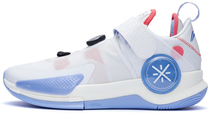 Li-Ning 7 V2 ABPR047-1 Buy Li-Ning 7 V2 ABPR047-1