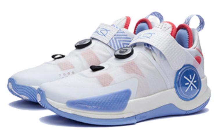 Lookbook Li-Ning 7 V2 ABPR047-1