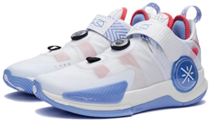 Li-Ning 7 V2 ABPR047-1 Lookbook Li-Ning 7 V2 ABPR047-1