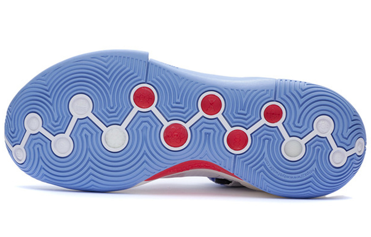 Shop Li-Ning 7 V2 ABPR047-1