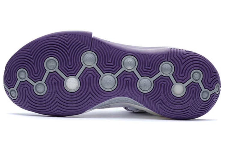 Shop 李寧7 V2 白/紫 ABPR047-12