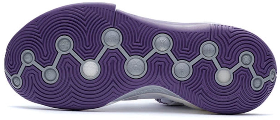 Li-Ning 7 V2 Putih/Ungu ABPR047-12 Shop Li-Ning 7 V2 Putih/Ungu ABPR047-12