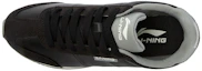Lookbook Li-Ning 800M Bas ''Noir Gris'' ALCK103-4
