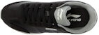 Li-Ning 800M Low 'Hitam Kelabu' ALCK103-4
