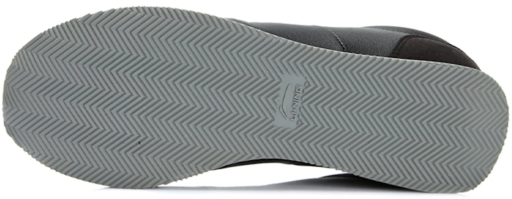 Li-Ning 800M Bas ''Noir Gris'' ALCK103-4 Purchase Li-Ning 800M Bas ''Noir Gris'' ALCK103-4