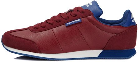 Li-Ning 800M Low 'Red White Blue' ALCK103-3 Li-Ning 800M Low 'Red White Blue' ALCK103-3