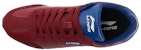 Li-Ning 800M Rendah 'Merah Putih Biru' ALCK103-3