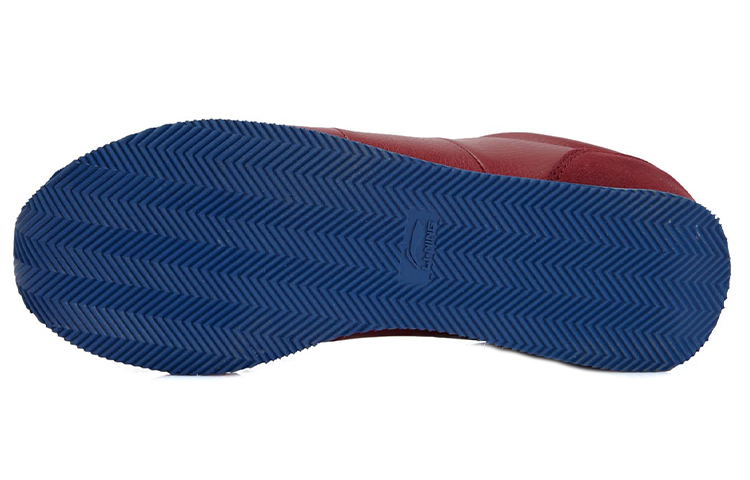 Purchase Li-Ning 800M Low 'Red White Blue' ALCK103-3