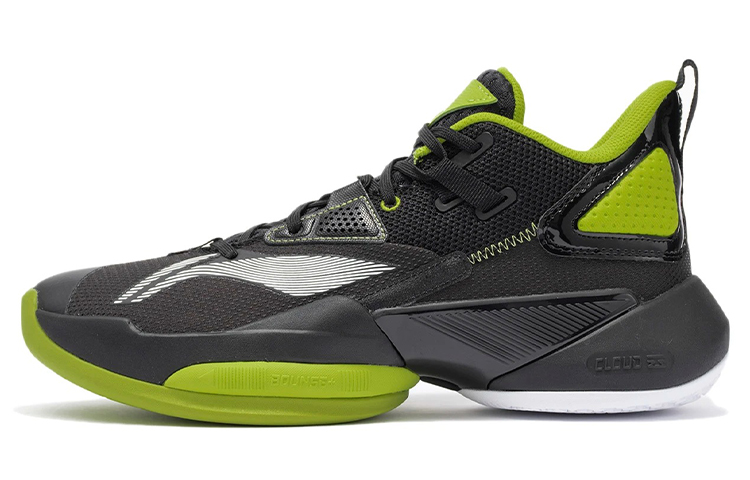 Li-Ning 8 Shock Absorption ABPR035-6