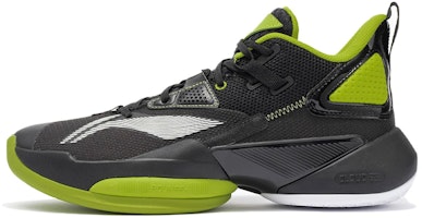 Li-Ning 8 Shock Absorption ABPR035-6 Li-Ning 8 Shock Absorption ABPR035-6