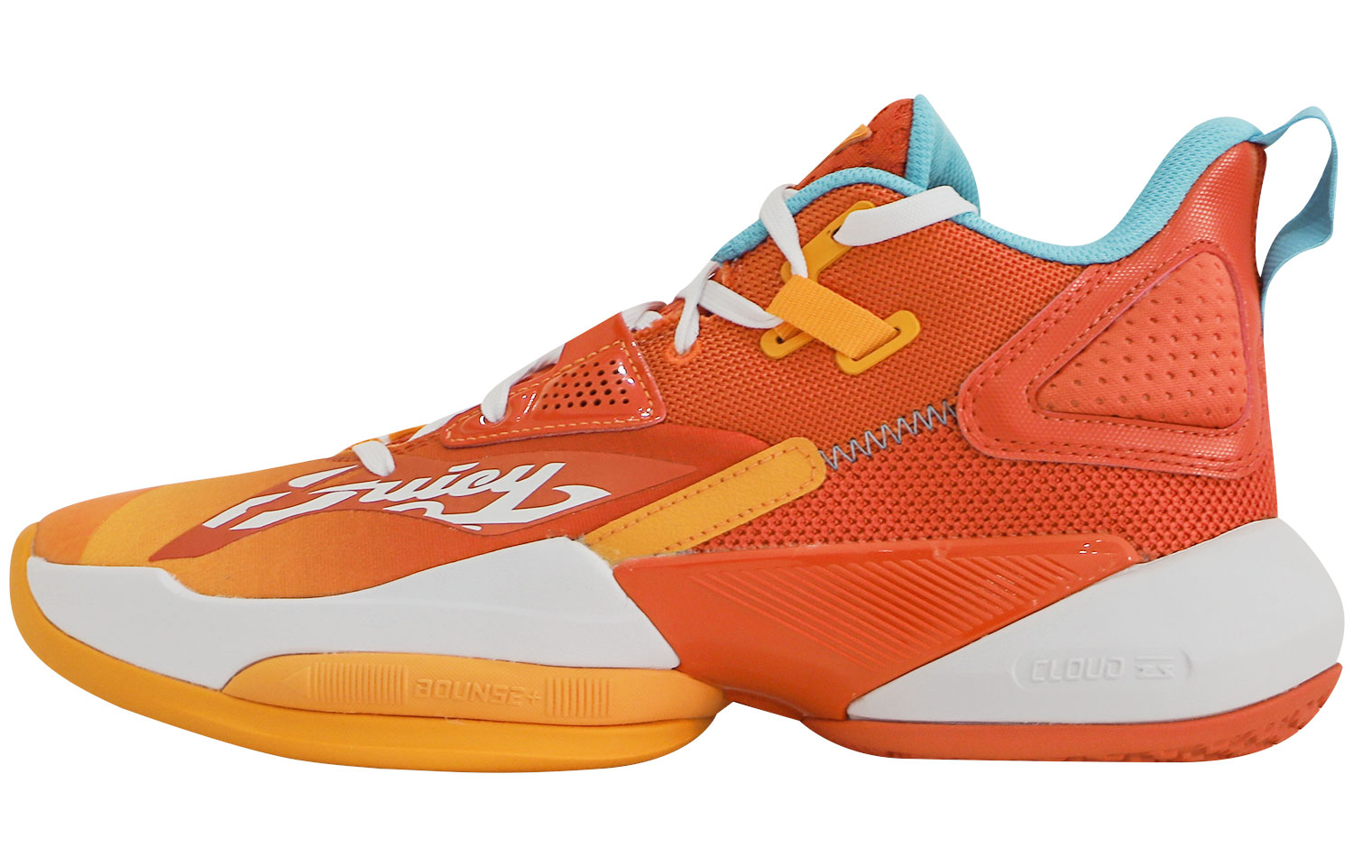 Li-Ning 8 Shock Absorption ABPR035-8