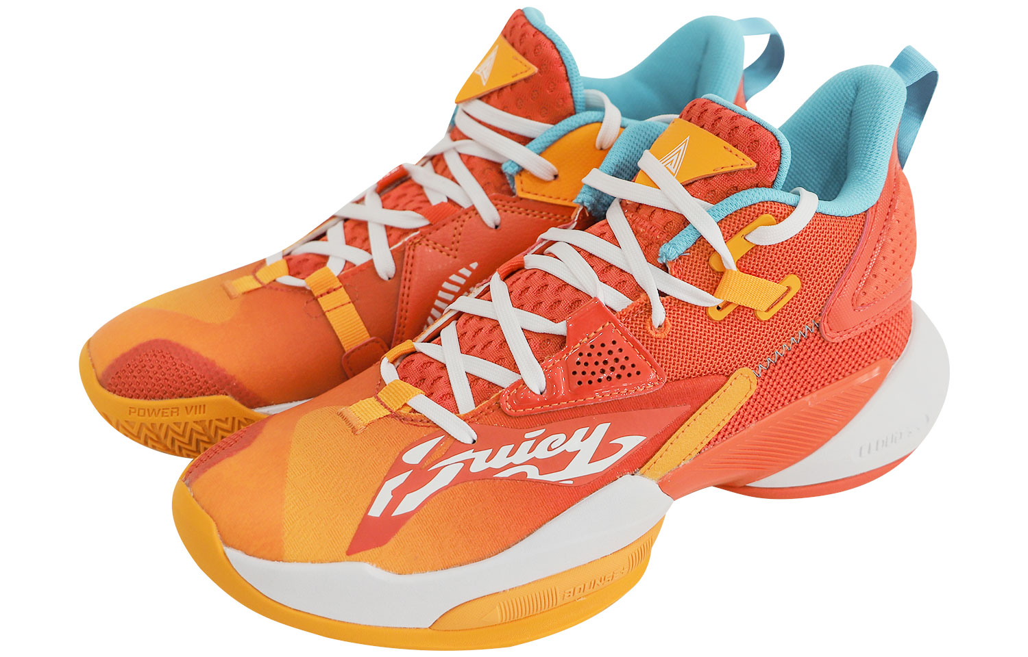 Order Li-Ning 8 Stoßdämpfung Sneakers ABPR035-8