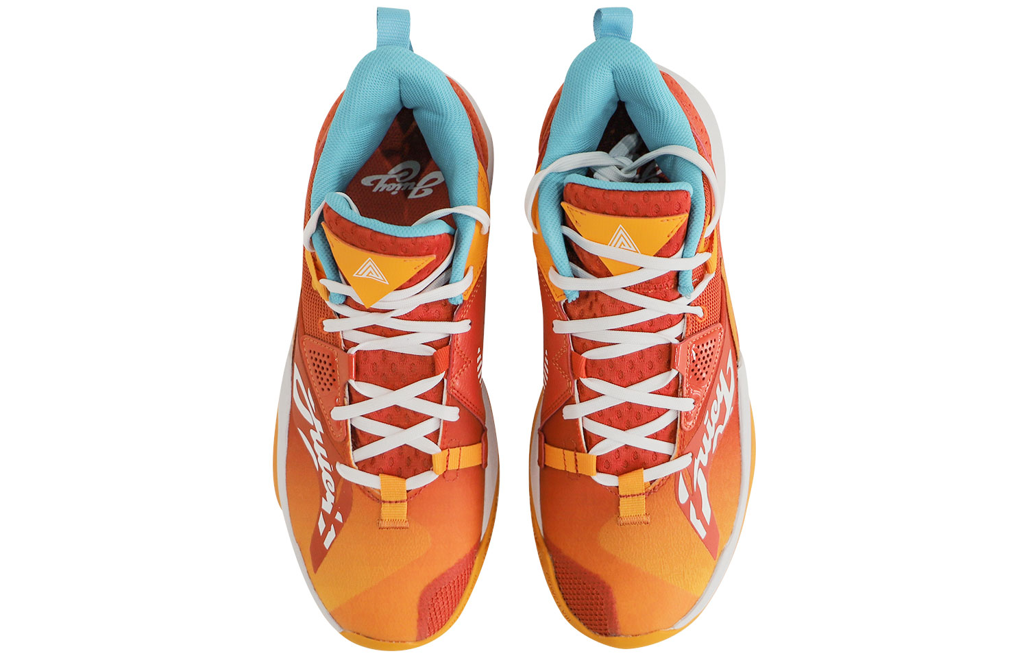 Lookbook Li-Ning 8 Stoßdämpfung Sneakers ABPR035-8