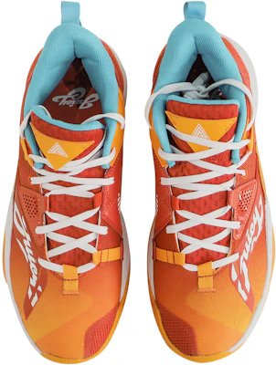 Li-Ning 8 Stoßdämpfung Sneakers ABPR035-8 Lookbook Li-Ning 8 Stoßdämpfung Sneakers ABPR035-8