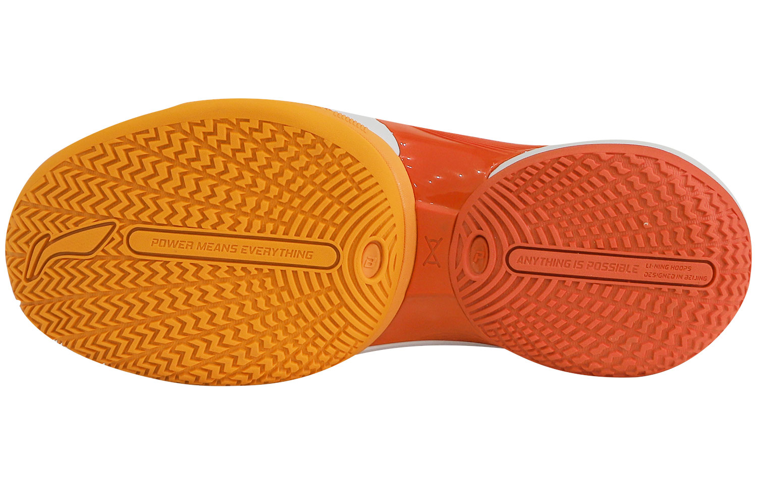 Purchase Li-Ning 8 Stoßdämpfung Sneakers ABPR035-8
