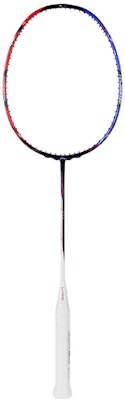 Li-Ning 9000 Badminton Racket Ultra-Light Carbon Pro Defensive Control Lava Red/Blue AYPU115-88 Lookbook Li-Ning 9000 Badminton Racket Ultra-Light Carbon Pro Defensive Control Lava Red/Blue AYPU115-88