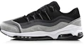 Buy Li-Ning 90 Plein Air Coussin d''Air ''Noir Gris'' AGCN287-2