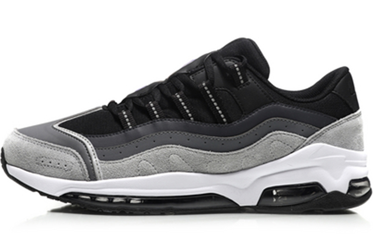 Li-Ning 90 Full Palm Air Cushion 'Black Grey'