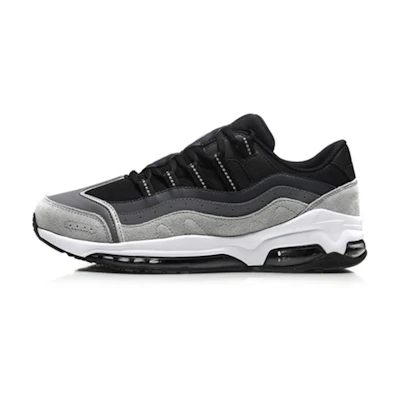 Li-Ning 90 Full Palm Air Cushion 'Black Grey'