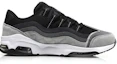 Order Li-Ning 90 Plein Air Coussin d''Air ''Noir Gris'' AGCN287-2