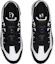 Shop Li-Ning 90 Vollsohlen-Luftkissen ''Schwarz Weiß'' AGCN287-4