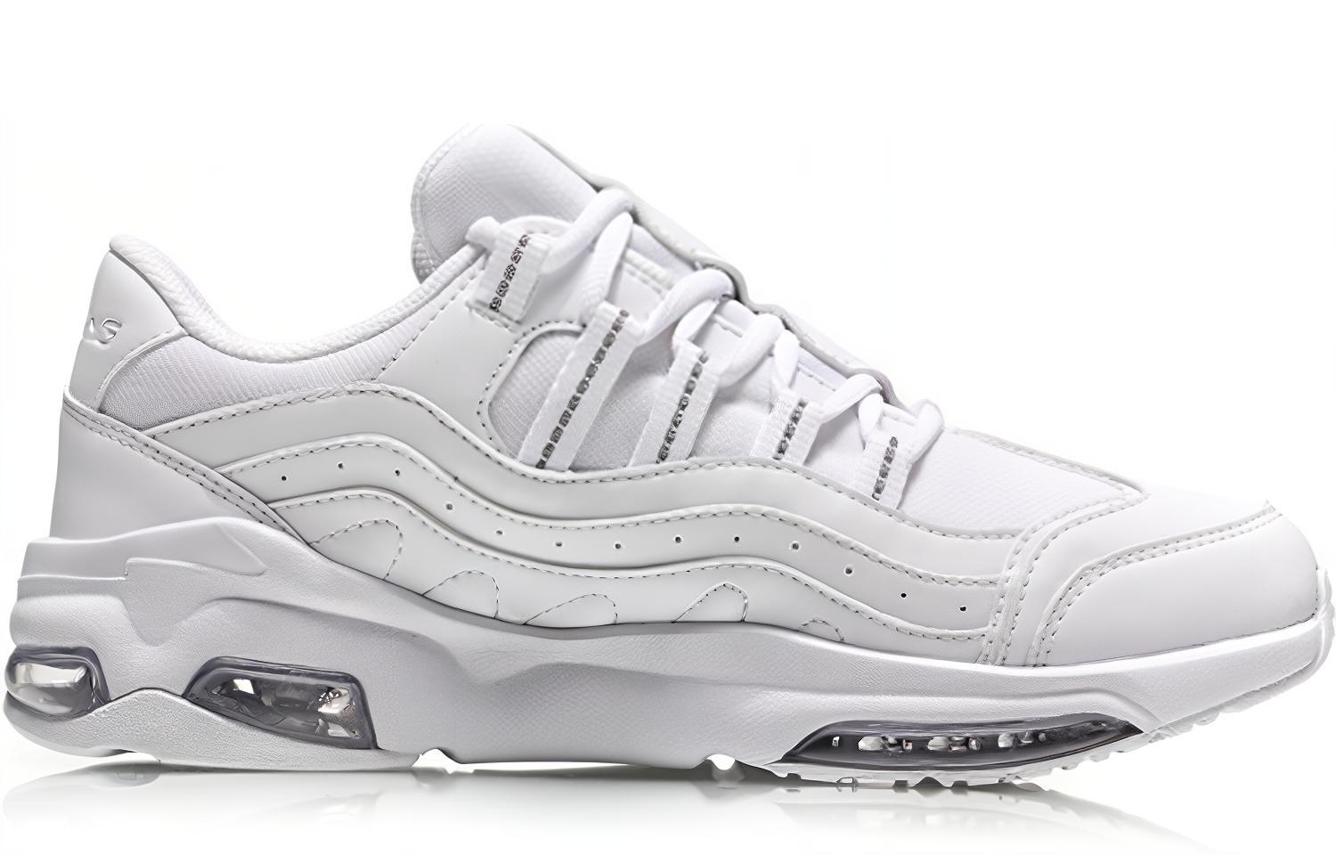 Order Li-Ning 90 Coussin d''Air Intégral AGCN287-5