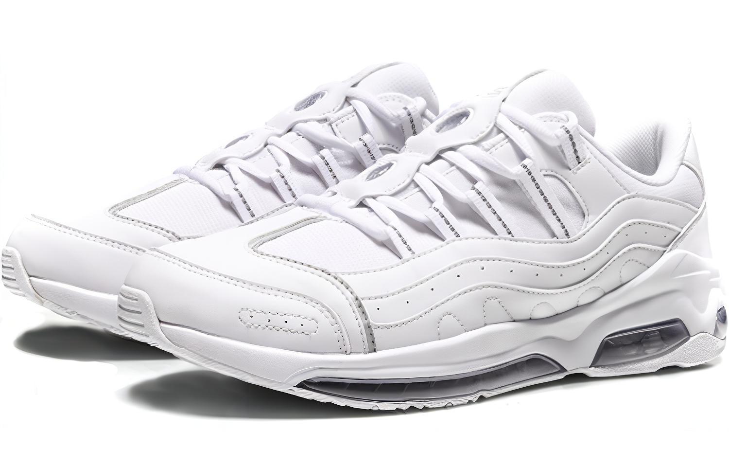 Lookbook Li-Ning 90 Coussin d''Air Intégral AGCN287-5