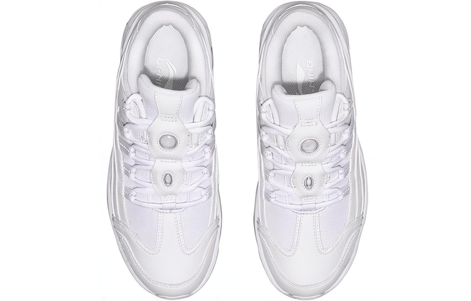 Shop Li-Ning 90 Coussin d''Air Intégral AGCN287-5