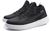 Lookbook Li-Ning 92 Board Mid ''Noir Blanc'' AGLN061-1