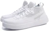 Lookbook Li-Ning 92 Board Mid 'Blanco' AGLN061-2