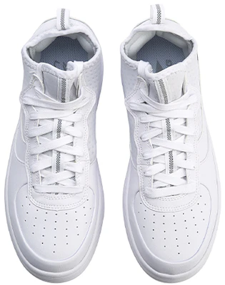Li-Ning 92 Board Mid 'Blanco' AGLN061-2 Shop Li-Ning 92 Board Mid 'Blanco' AGLN061-2