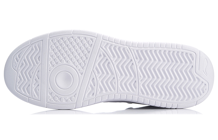 Purchase Li-Ning 92 Board Mid 'Blanco' AGLN061-2