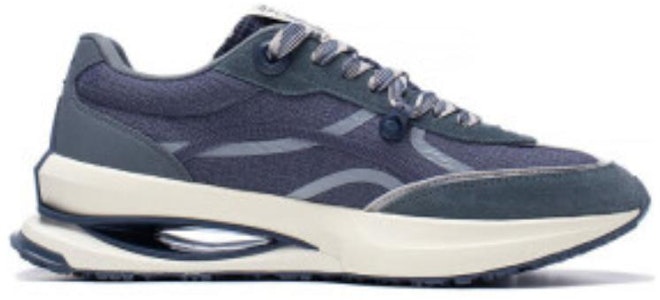 리닝 92 쉐도우 '네이비 화이트' AGCT249-2 Order 리닝 92 쉐도우 '네이비 화이트' AGCT249-2